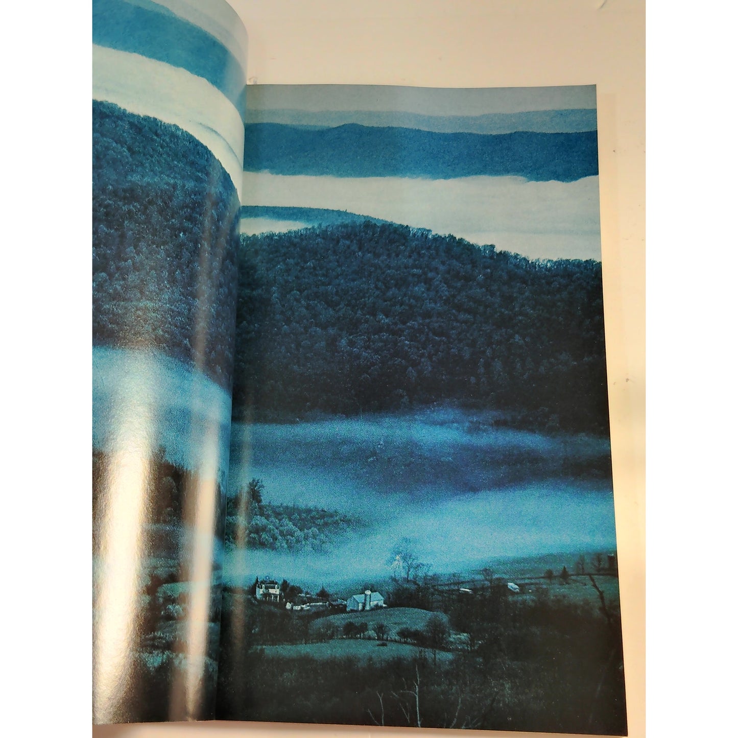 National Geographic – November 1974, Virginia, Maya Civilization, Renaissance