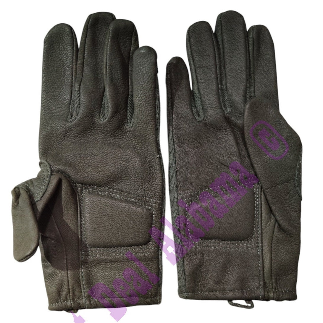 PPI Small Army Combat Glove W911QY-13-D-0078, Size Small