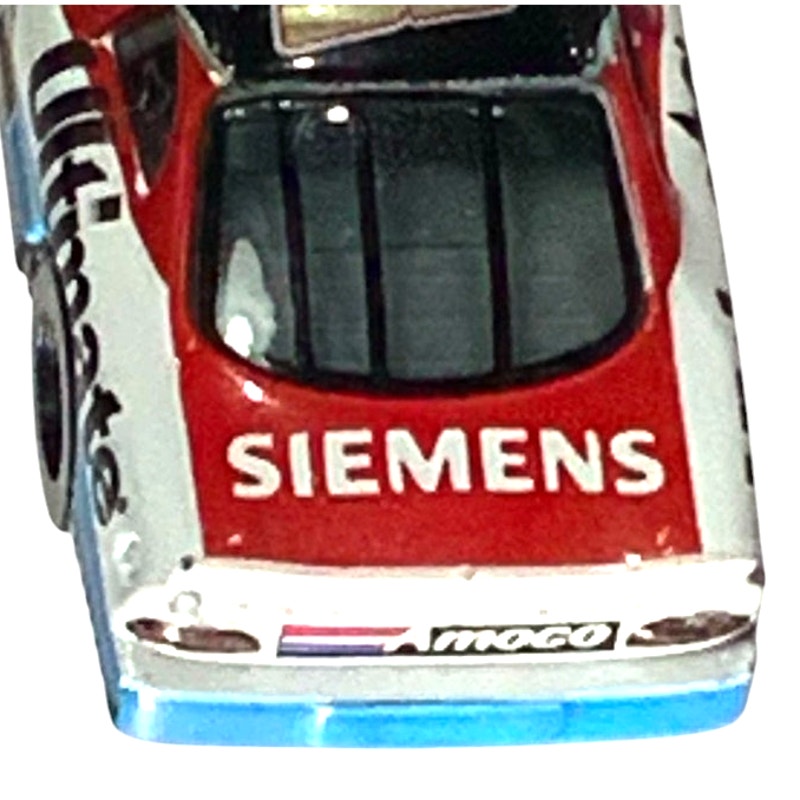 Dave Blaney #93 Amoco Pontiac, NASCAR 1:64 Die Cast Car, 1998 Racing Champions