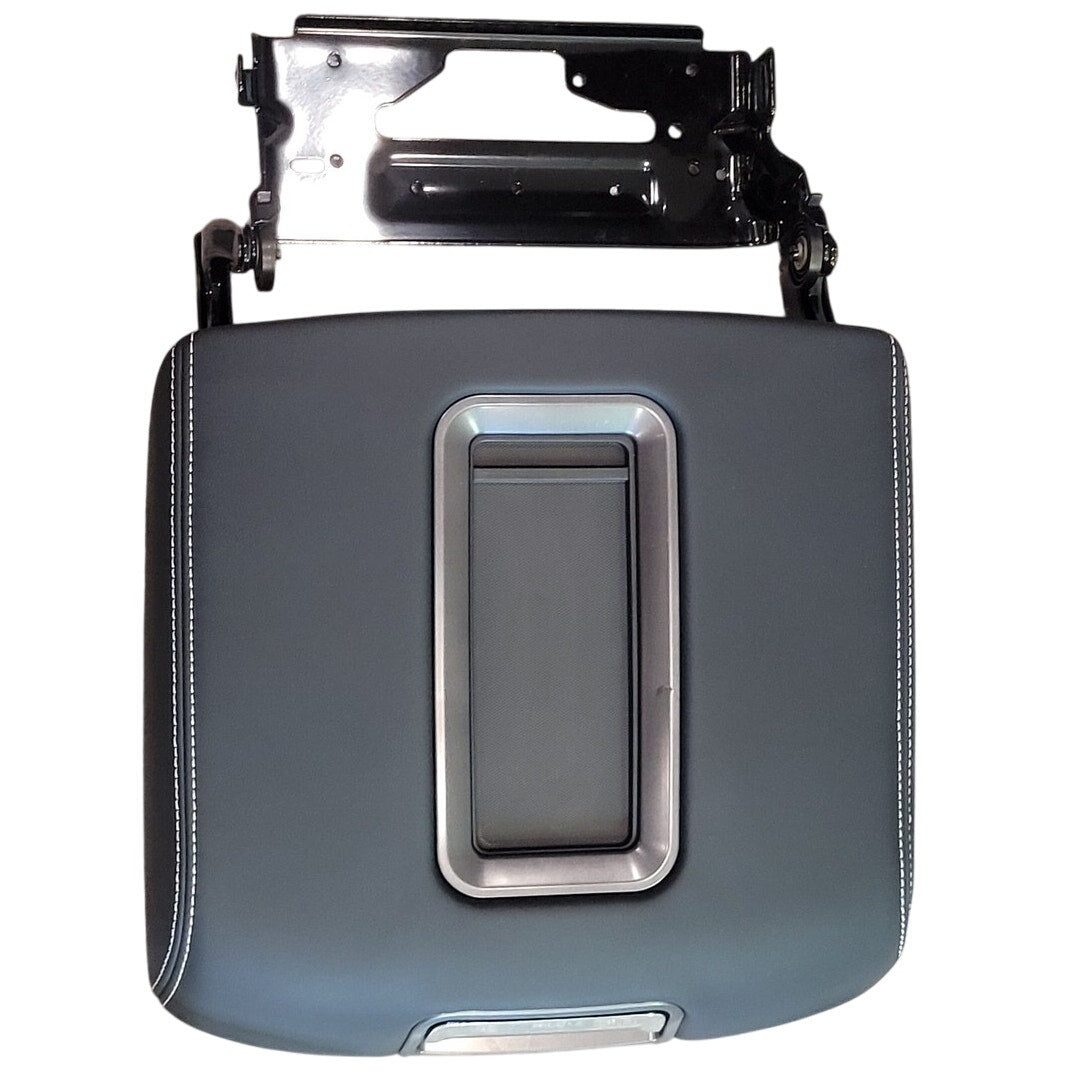Center Console Armrest Lid Fits 2014–18 Silverado/Sierra & 2015–19 Tahoe/Yukon