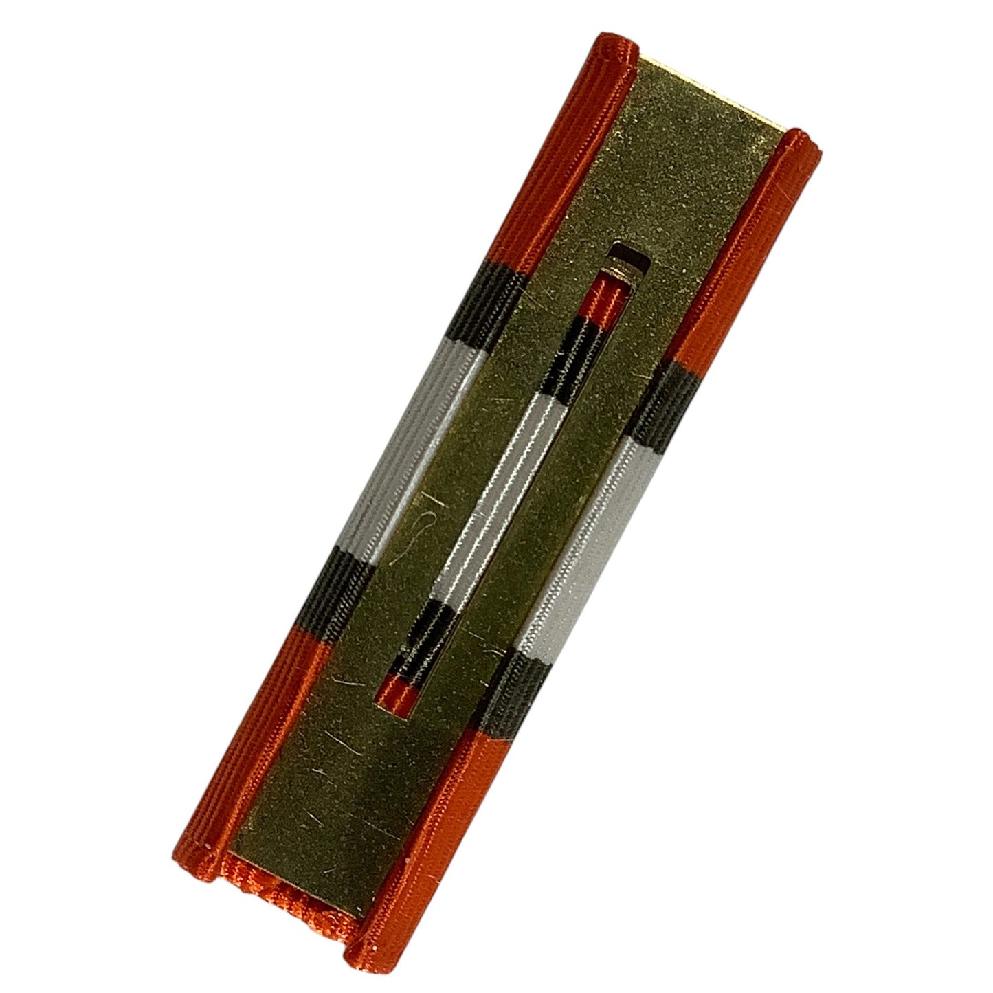 Multi-National Force and Observers Medal Ribbon, 1-3/8"L x 3/8"H
