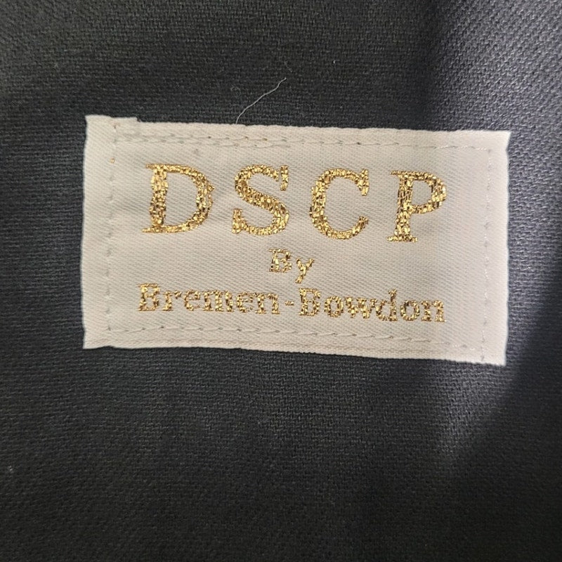 Breman Bowdon Class A Trousers - 34XL - 55/45 Poly-Wool Blend, USMC Shade 2212