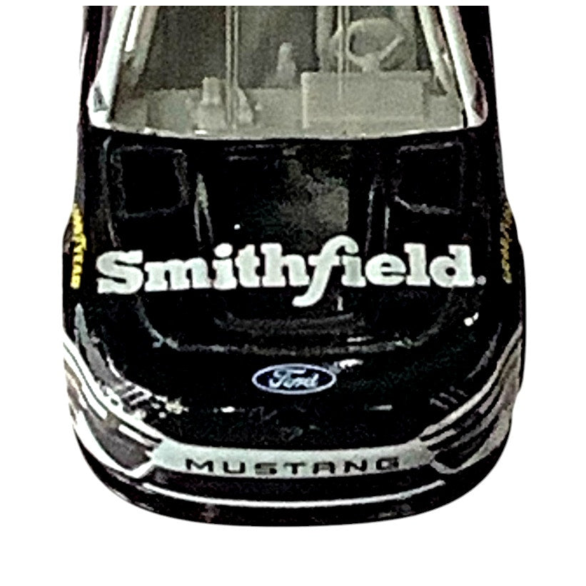 Aric Almirola #10 Smithfield Ford Mustang, NASCAR 1:64 Die Cast, 2019 Lionel, NM