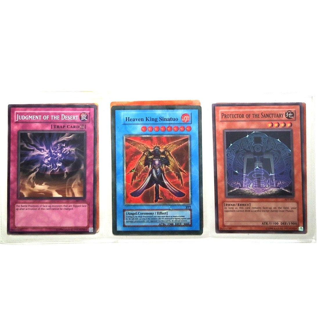 18 Random Yu-Gi-Oh! Cards Pictured, Excellent Condition, Actual Photos
