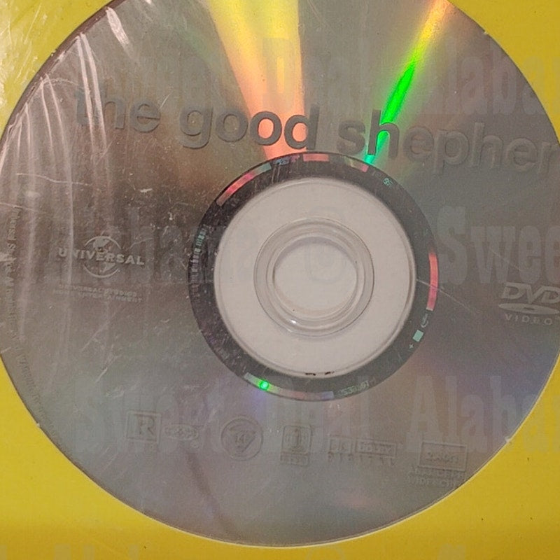 Treasure Hunt Double Feature – The Good Shepherd & The Painted Veil