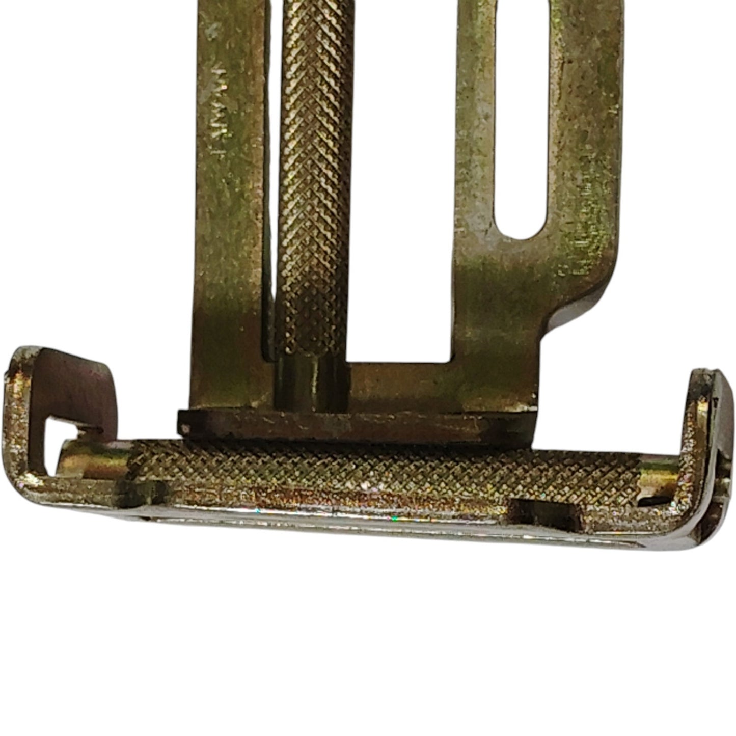 4-Pack – 1-3/4″ Adjuster Cinch Brackets, Alloy Steel, PIA-H-7195 Rated