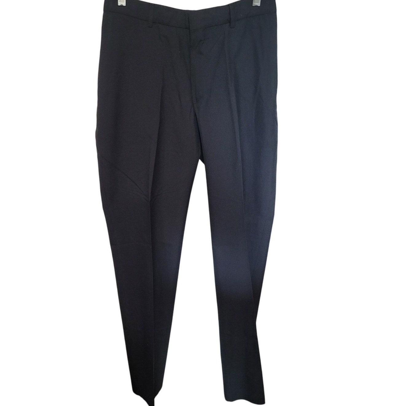 Men’s Service Trousers - Size 32R - Shade 3346 - Classic Fit - Poly/Wool - NWT
