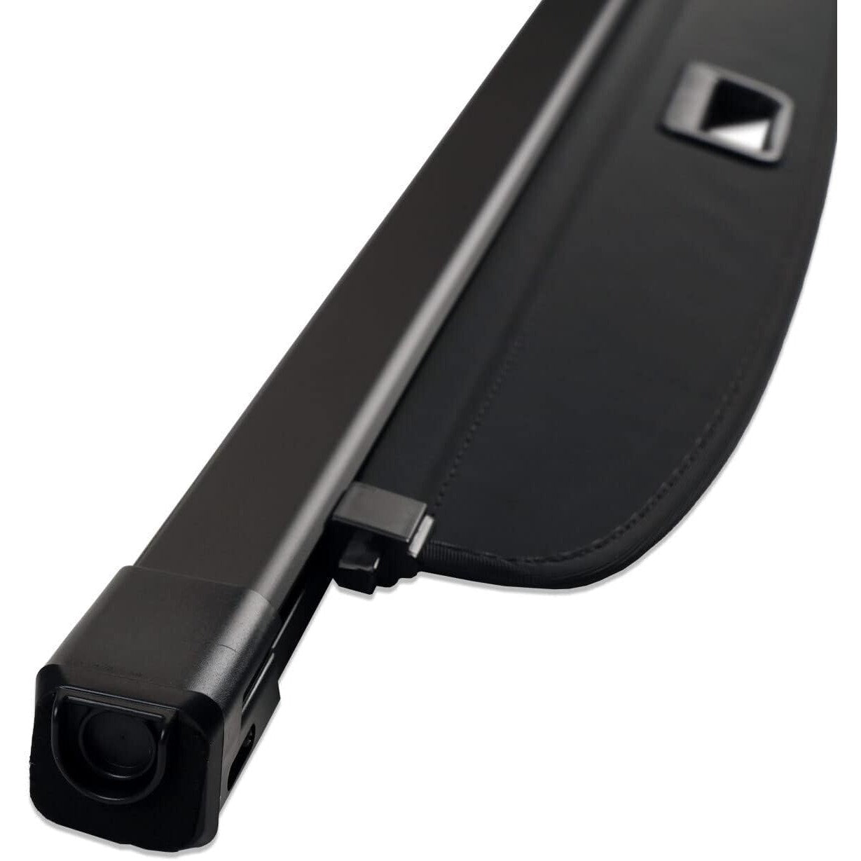 Replacement Trunk Cargo Cover for Ford Bronco (Hard Top, 4 Dr) 2021+ (Not Sport)
