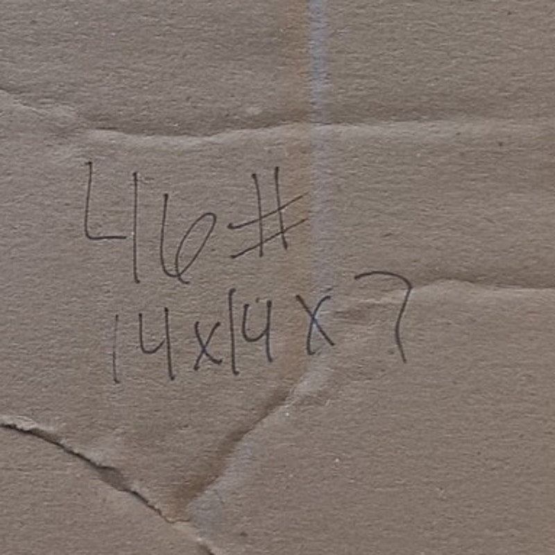 45 lb. Box of 10 Gauge Roll, Black Annealed Box / Baler Auto Tie Wire