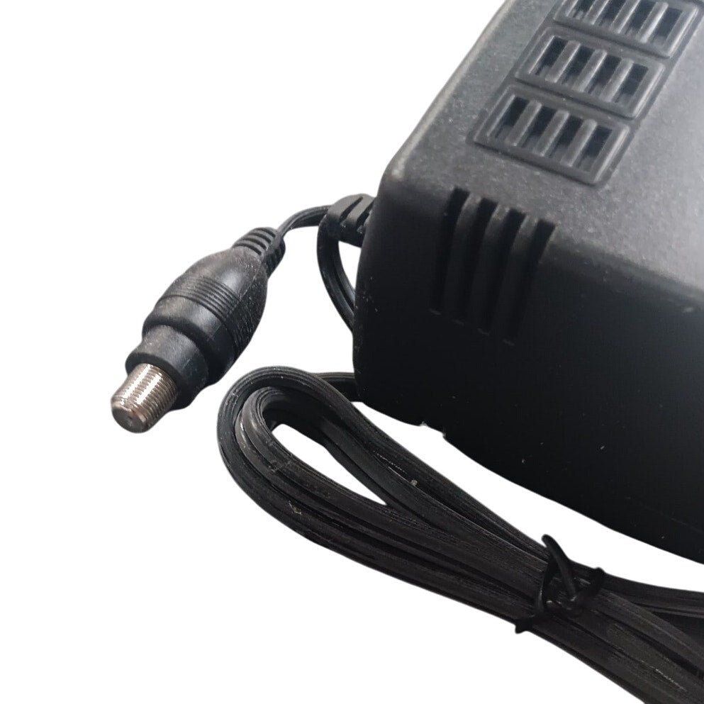 SVI 35-PFDC AC Adapter Power Supply 24VDC 1A 60 Hz 31W 115VAC Terminal Connector