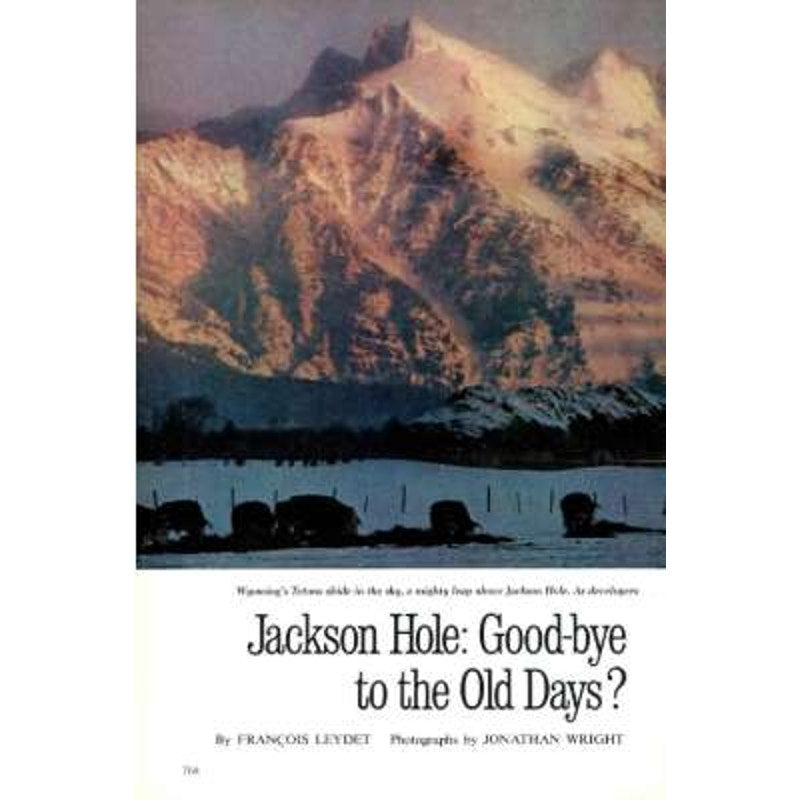 National Geographic December 1976 -Torre Egger, Ehiopian Early Man, Square-Rigger, Australia Wild Flowers, Whales of the World, Jackson Hole WY....