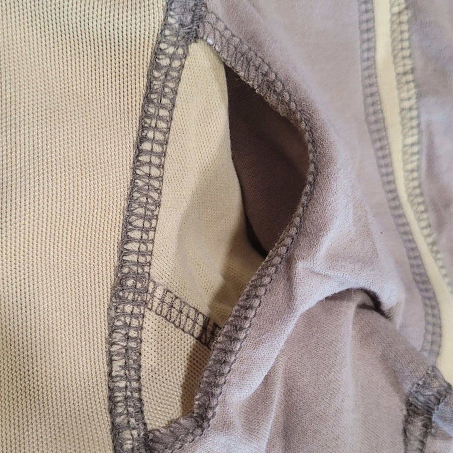 Tier I Protective Undergarment (PUG) – Male Size M (30–34) | Made in USA