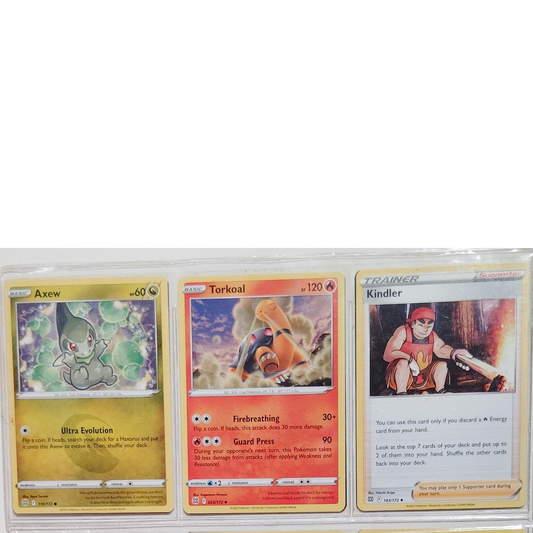 18 Random Pokémon Cards Pictured, Actual Photos Provided