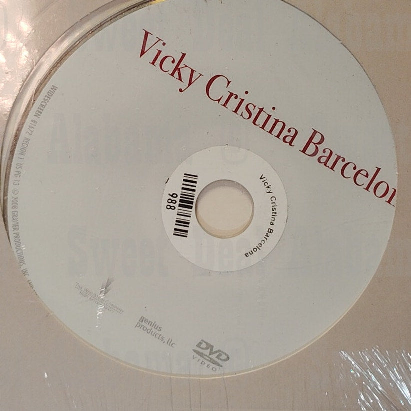 Treasure Hunt Double Feature – Vicky Cristina Barcelona & A Matador's Mistress