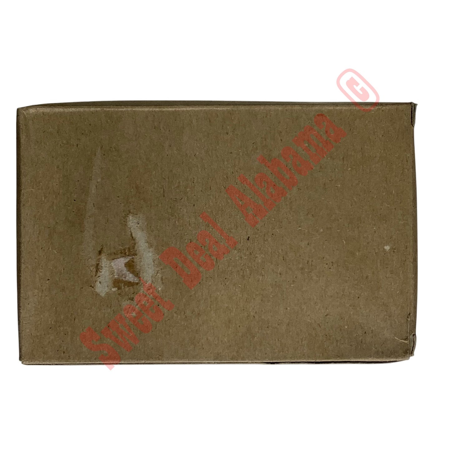 3-PK Military Field Gear, Trioxane Compressed Fuel MIL-F-10805D 9110-00-263-9865