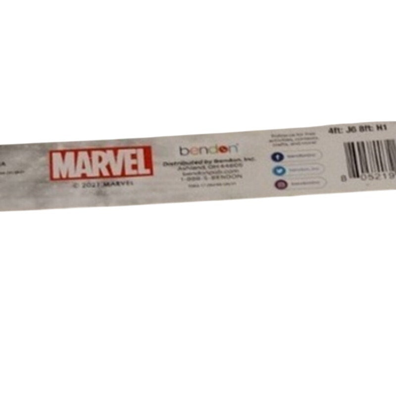 Marvel Avengers Create‑A‑Scene Sticker Activity Pad – 80+ Stickers, Ages 4–8