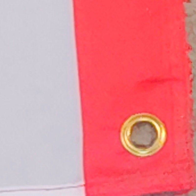 Datsun Banner 2×8 ft White, Red, Black Polyester w/ Brass Grommets Garage Decor