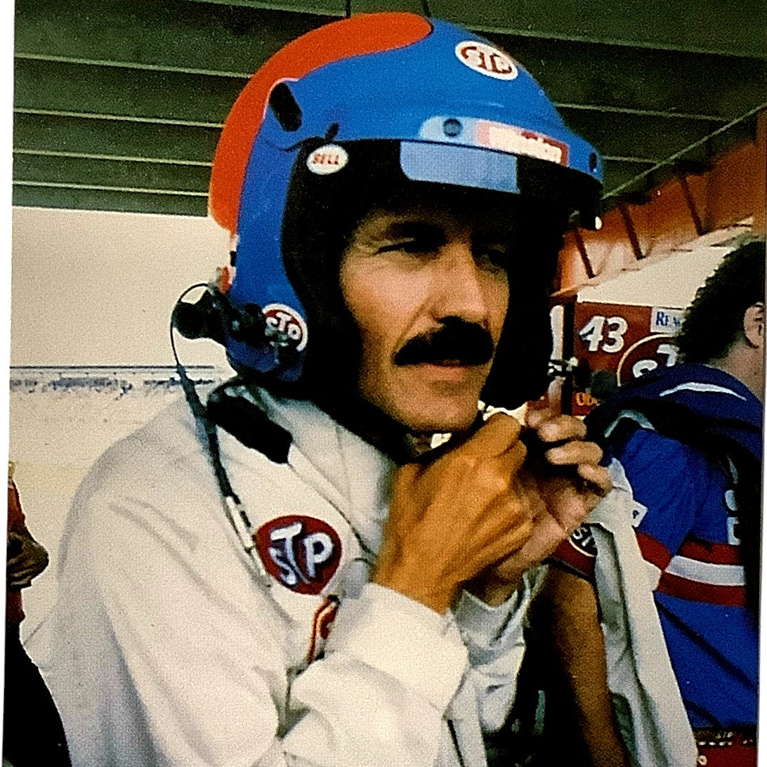 1992 Richard Petty Fan Appreciation, July in Talladega AL, Food Lion STP MPA #67