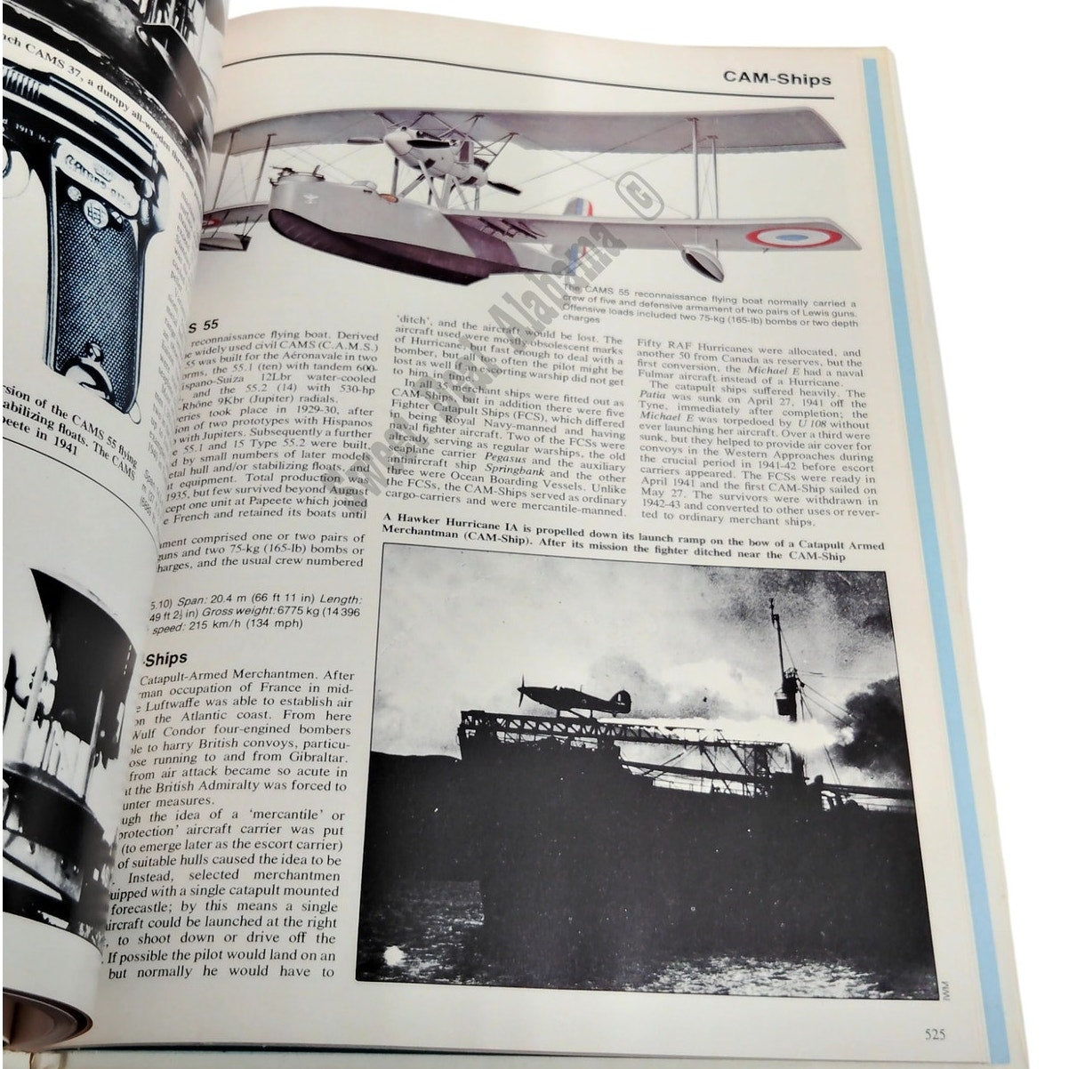 1978 Weapons and Warfare Encyclopedia Volume 5: Breslau / Centurion (Pg 449-560)