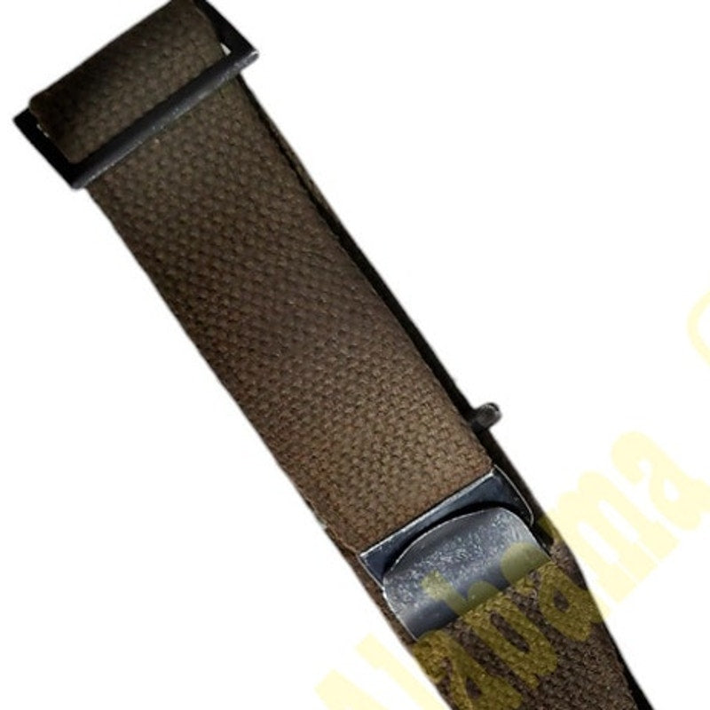 Web Sling, WWII, M1 Garand 1903 1917 USGI Issue, WWII, Korea, Vietnam, ODG