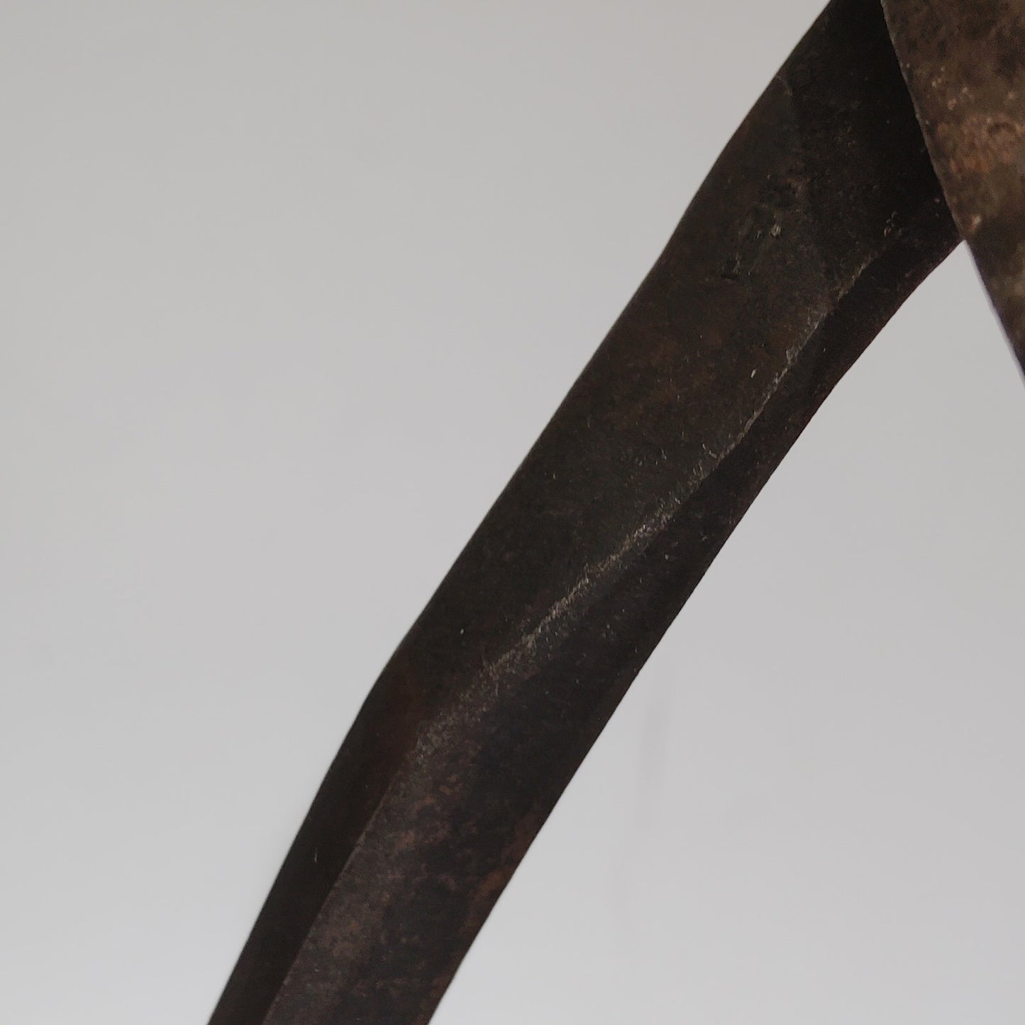 WWII Era Klein & Sons Model 238‑8 Diagonal Cutting Pliers – Chicago USA – 8"