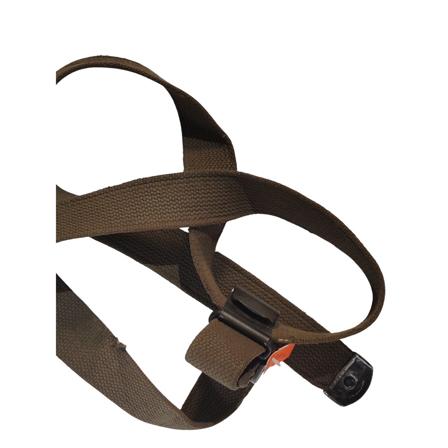 Web Sling, WWII, M1 Garand 1903 1917 USGI Issue, WWII, Korea, Vietnam, ODG