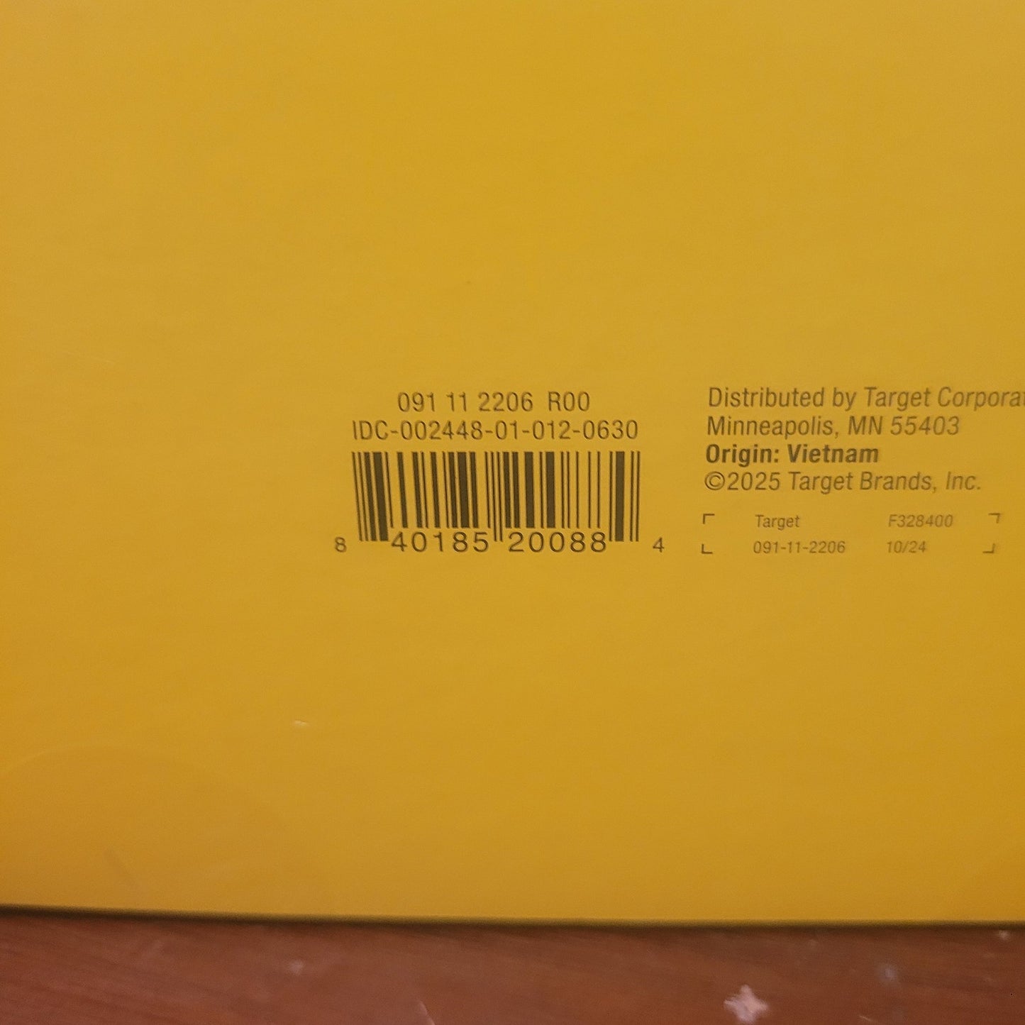 3-Ring Round Kiddie Pool – 105 Gal – Yellow/Pink/Navy – 10.63' x 4.13' x 15"