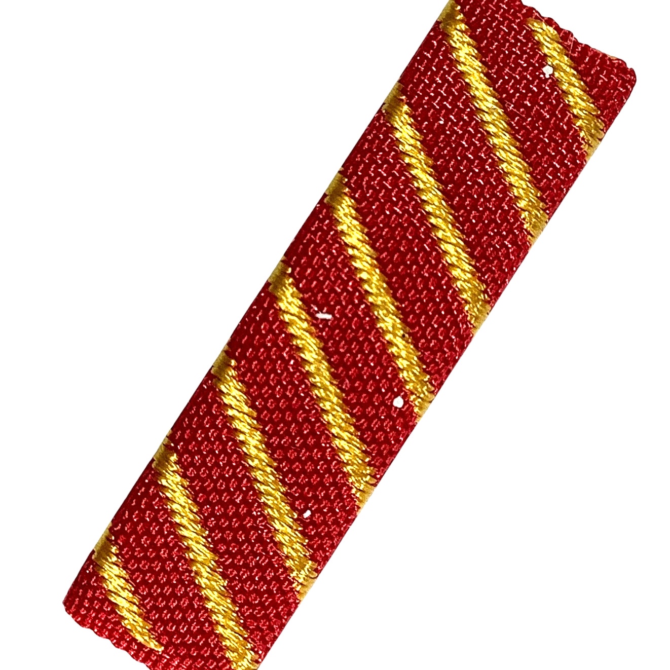 USAF, Air and Space Forces Combat Action Ribbon, 1-3/8" x 3/8"