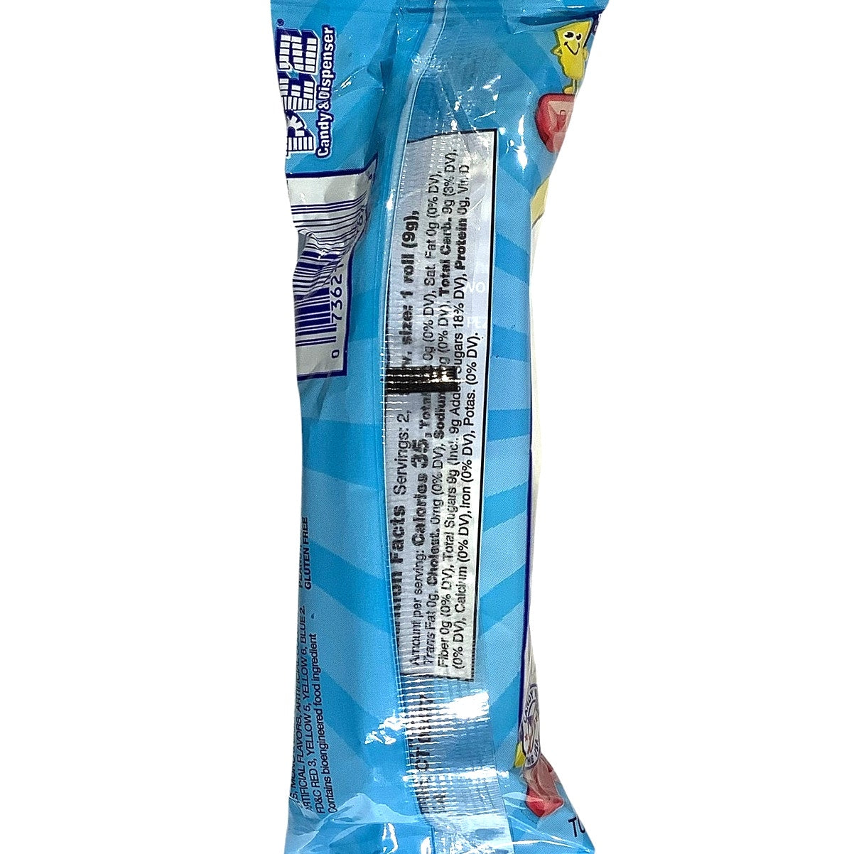 Sonic The Hedgehog- Pez Collectible Dispenser Sealed NIP Product