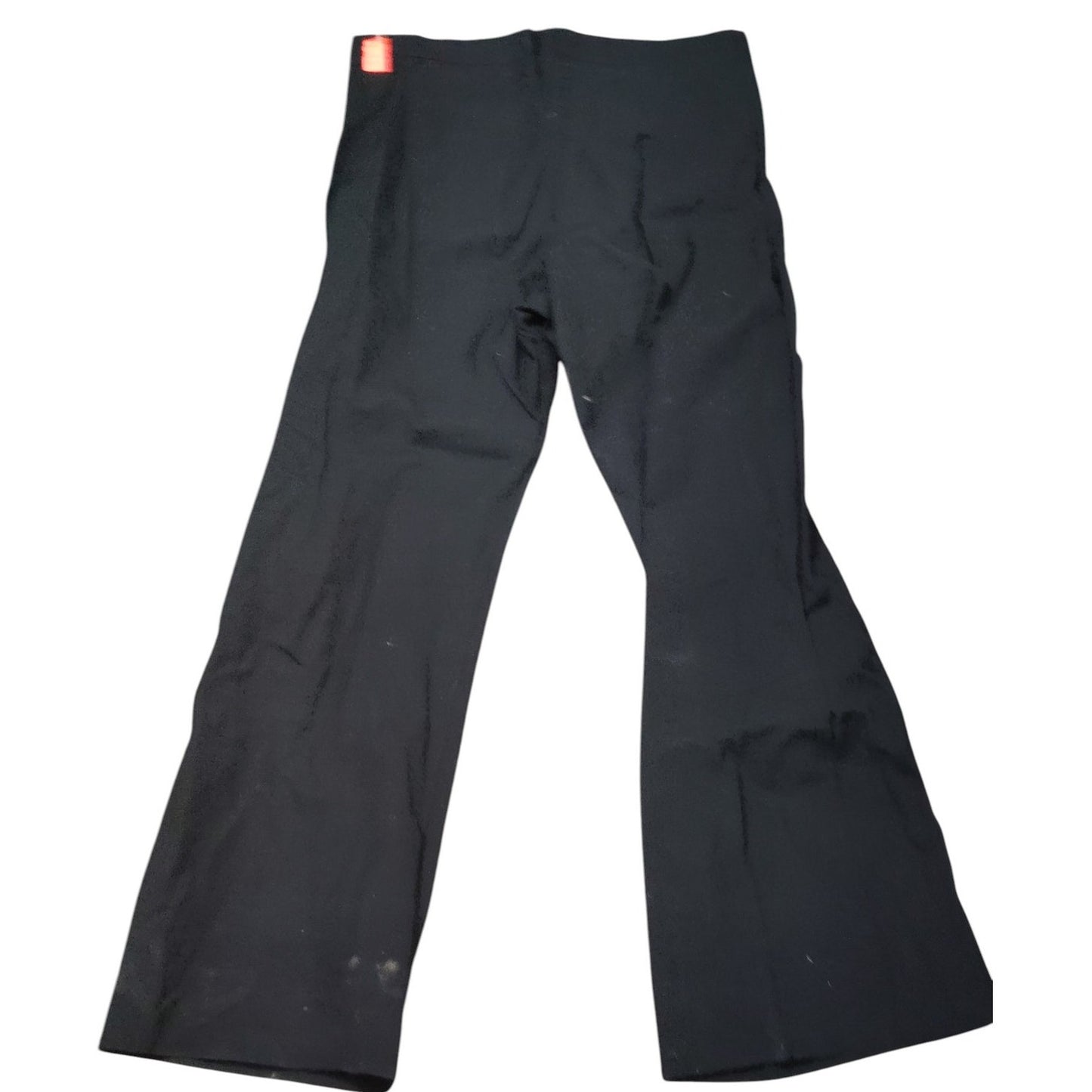 1982 Navy Enlisted Dress Blue Wool Trousers – Size 38L, NWOT, Button-Up Flap Front, Lace-Up Back