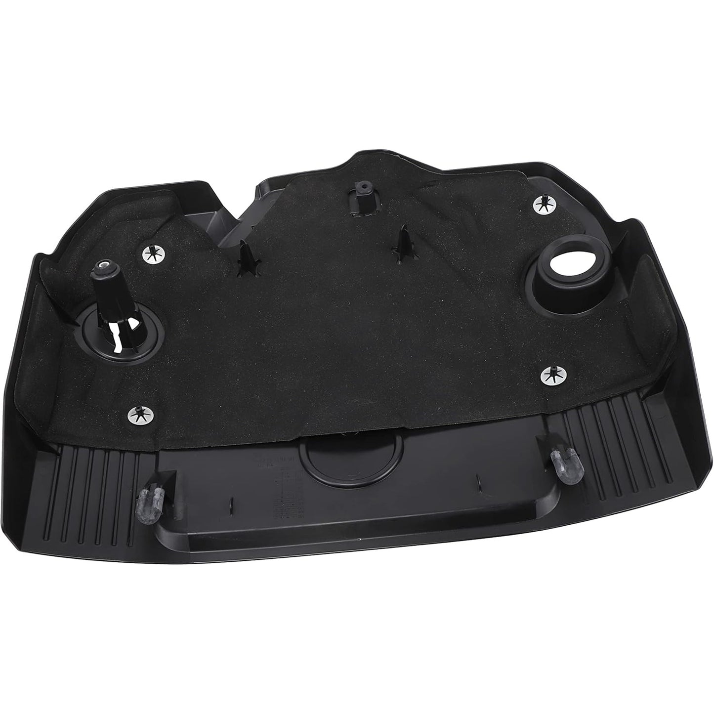 GM Genuine Parts 12658214 Engine Intake Manifold Cover PA6-GF15 Z2266