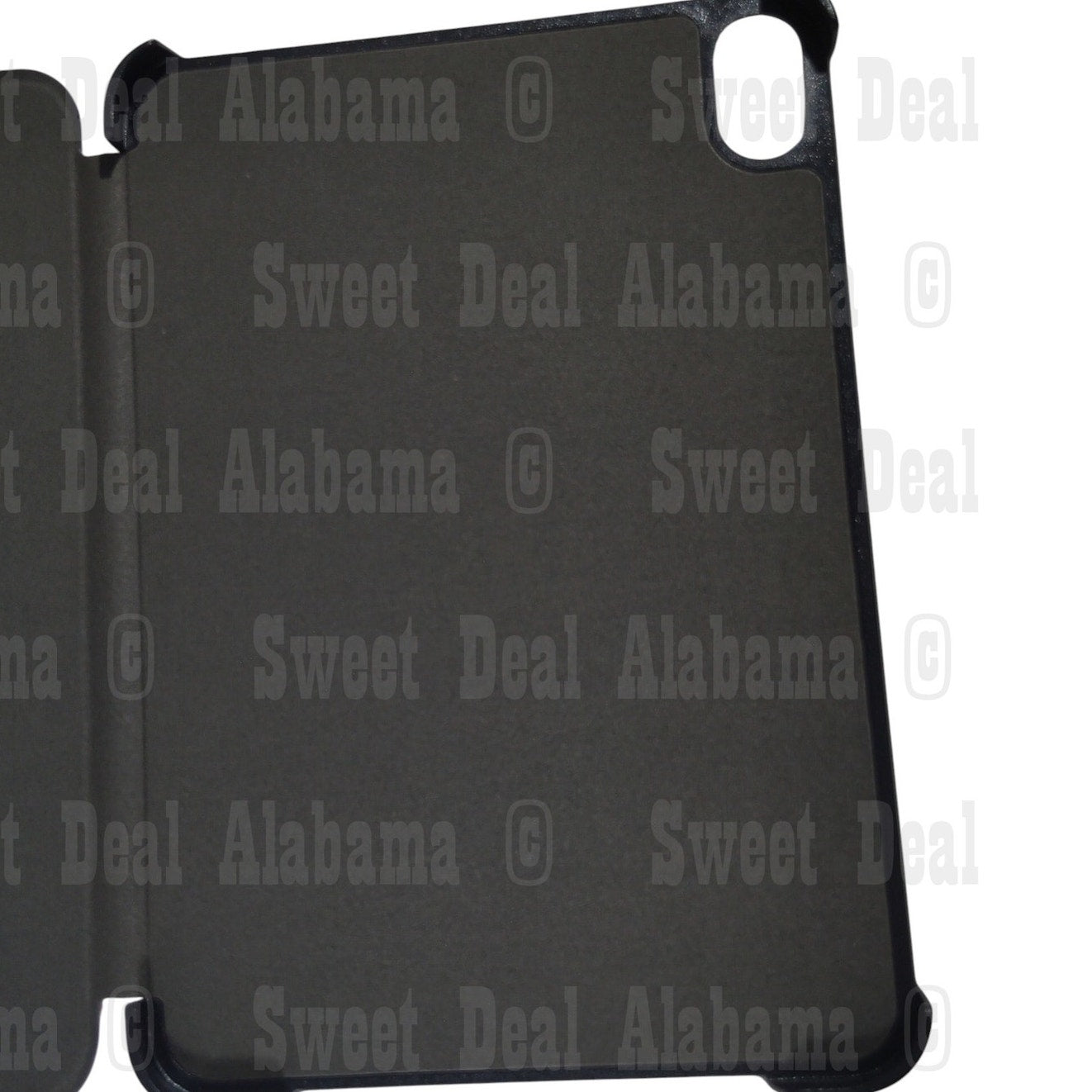 Tablet Case For iPad Mini (2021 6th Generation) Feathers Graphic