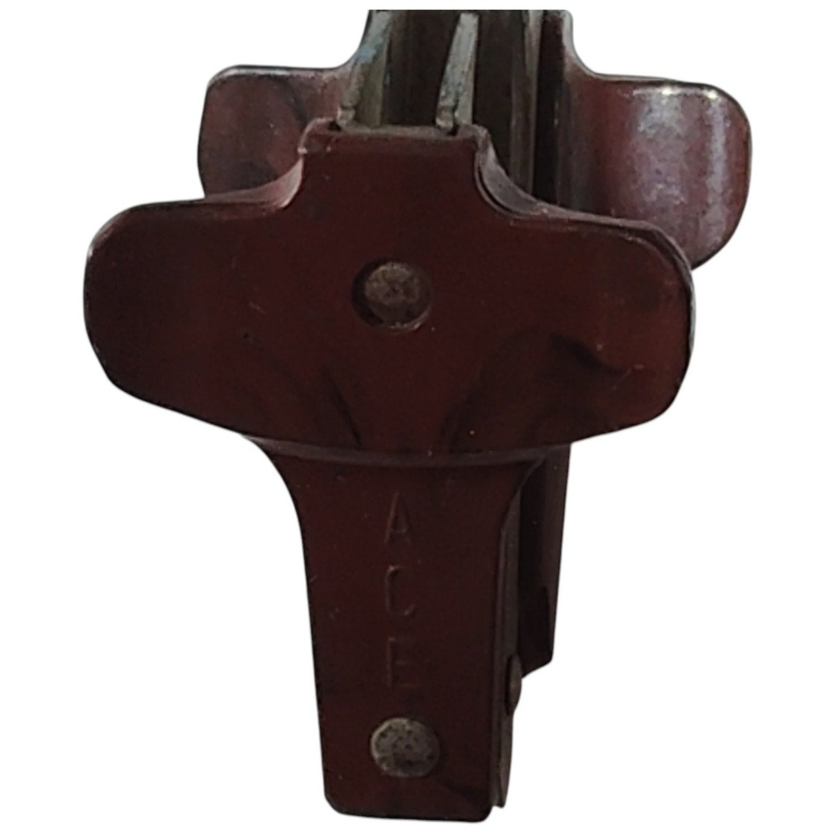 ACE Vintage Staple Remover, U.S. Patent No. 2033050 – Issued March 3, 1936 – Filed 1932, USA Made