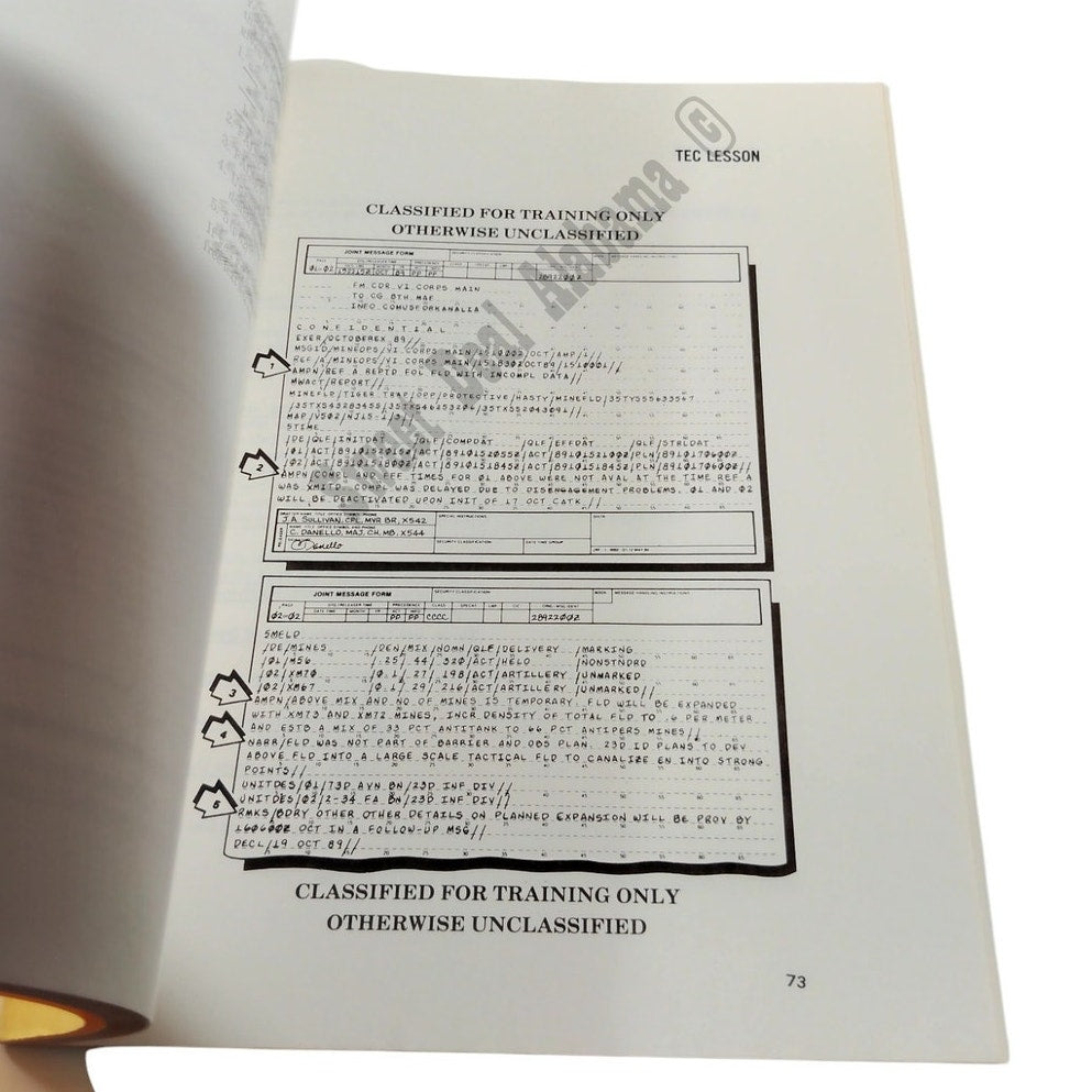 1985 Joint Interoperability Tactical Command and Control: Introduction