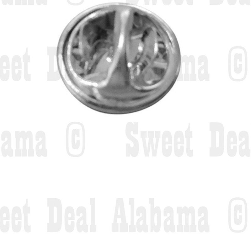 Claymore M18A1 Land Mine Hat, Lapel, Vest or Brooch Collectors Pin 1"W x 7/8"H