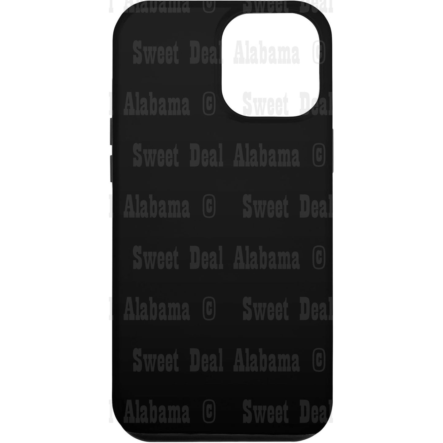 Hoilong Cellphone Case For iPhone 12 Pro Max /13 Pro max (6.7"), Black
