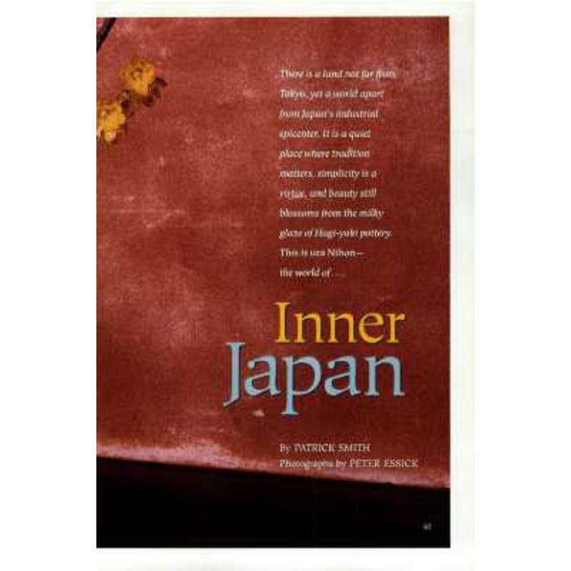 National Geographic SEPT 1994 -Ireland on Fast-Forward, Inner Japan, Sonoran Desert, Coffins of Ghana, Crimea- Pearl of a Fallen Empire...