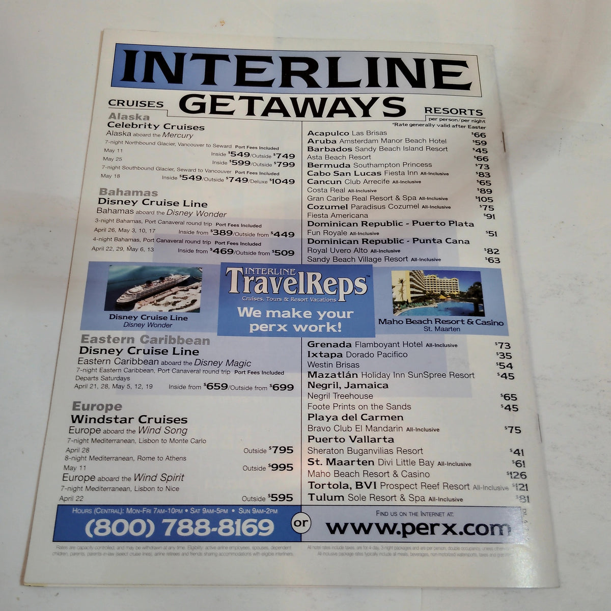 Delta News Digest - April 2, 2001 - Czech Mate, SkyTeam Airline Magazine