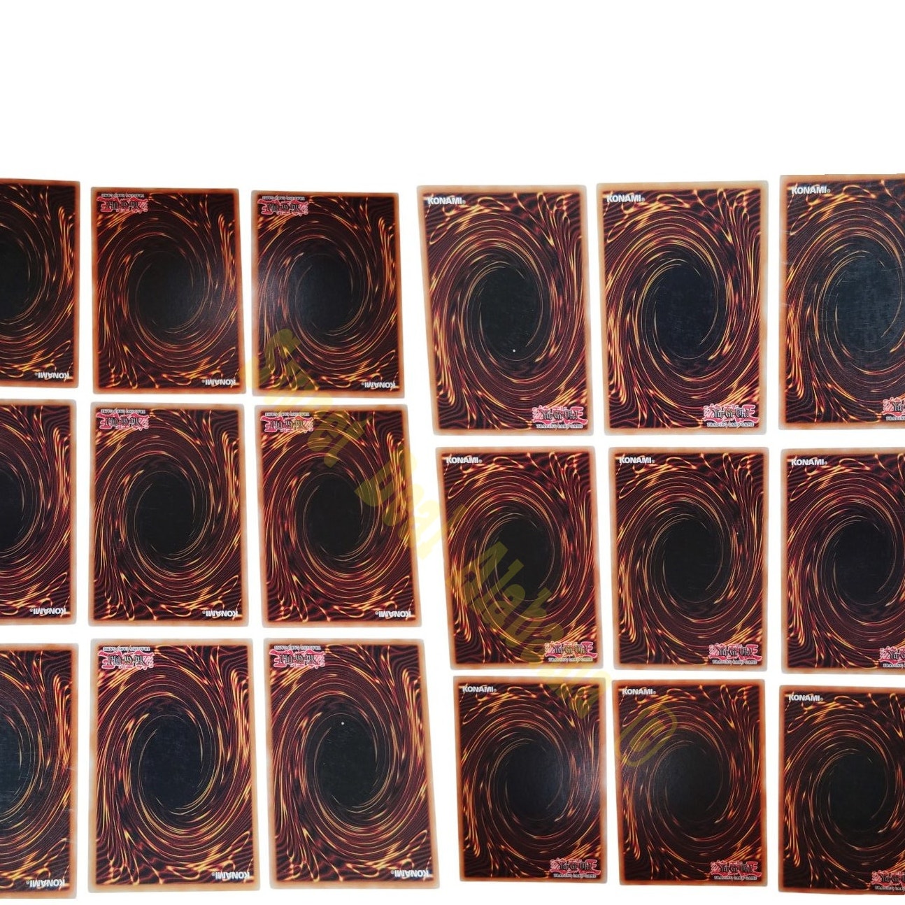18 Random Yu-Gi-Oh! Cards Pictured, Excellent Condition, Actual Photos