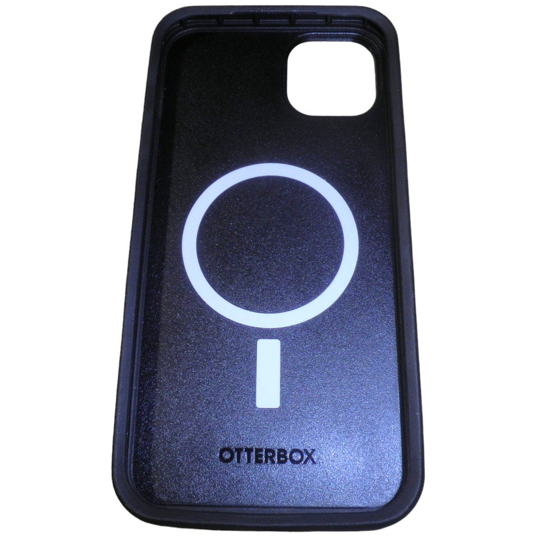 OtterBox Case for iPhone 14 Plus - Ultra-Sleek, Snaps to MagSafe, Raised Edges