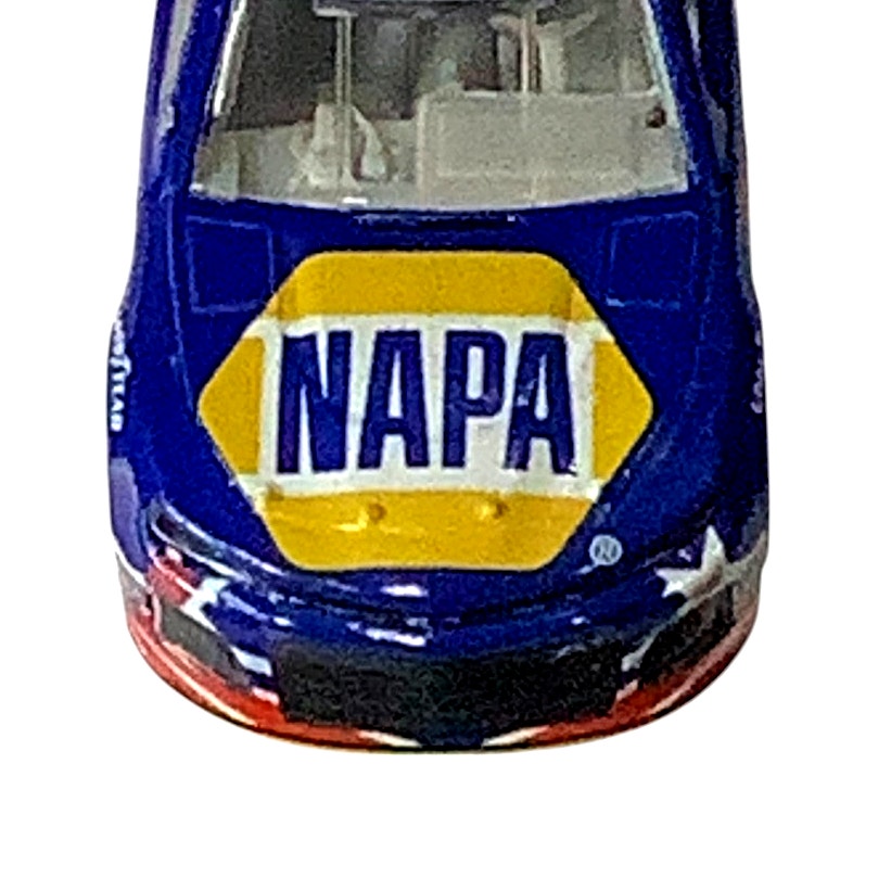 Chase Elliot #9 NAPA, Chevy Camaro, NASCAR 1:64 Die Cast Car, 2018 Lionel, NM
