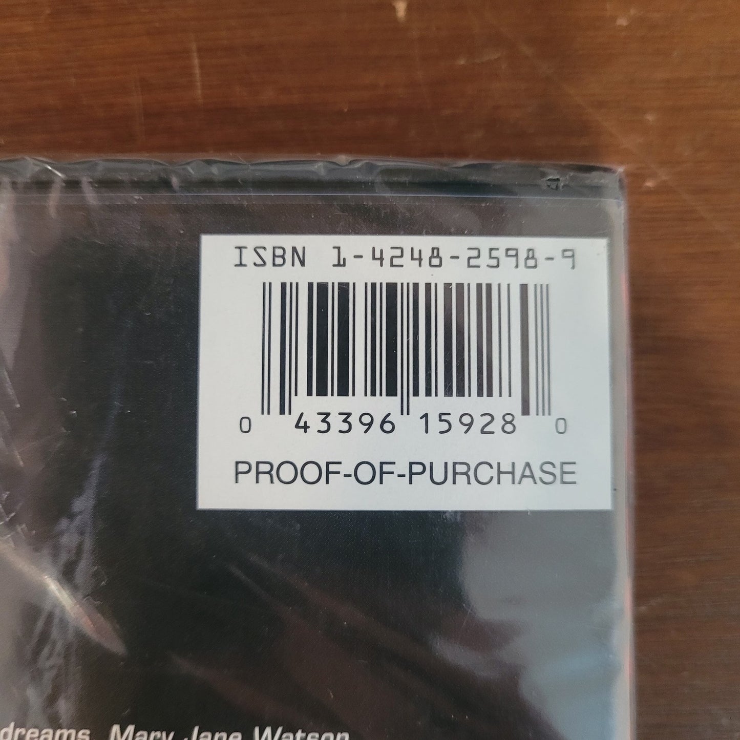 Spider-Man 3 (DVD, 2007) Superhero Action Starring Tobey Maguire & Kirsten Dunst