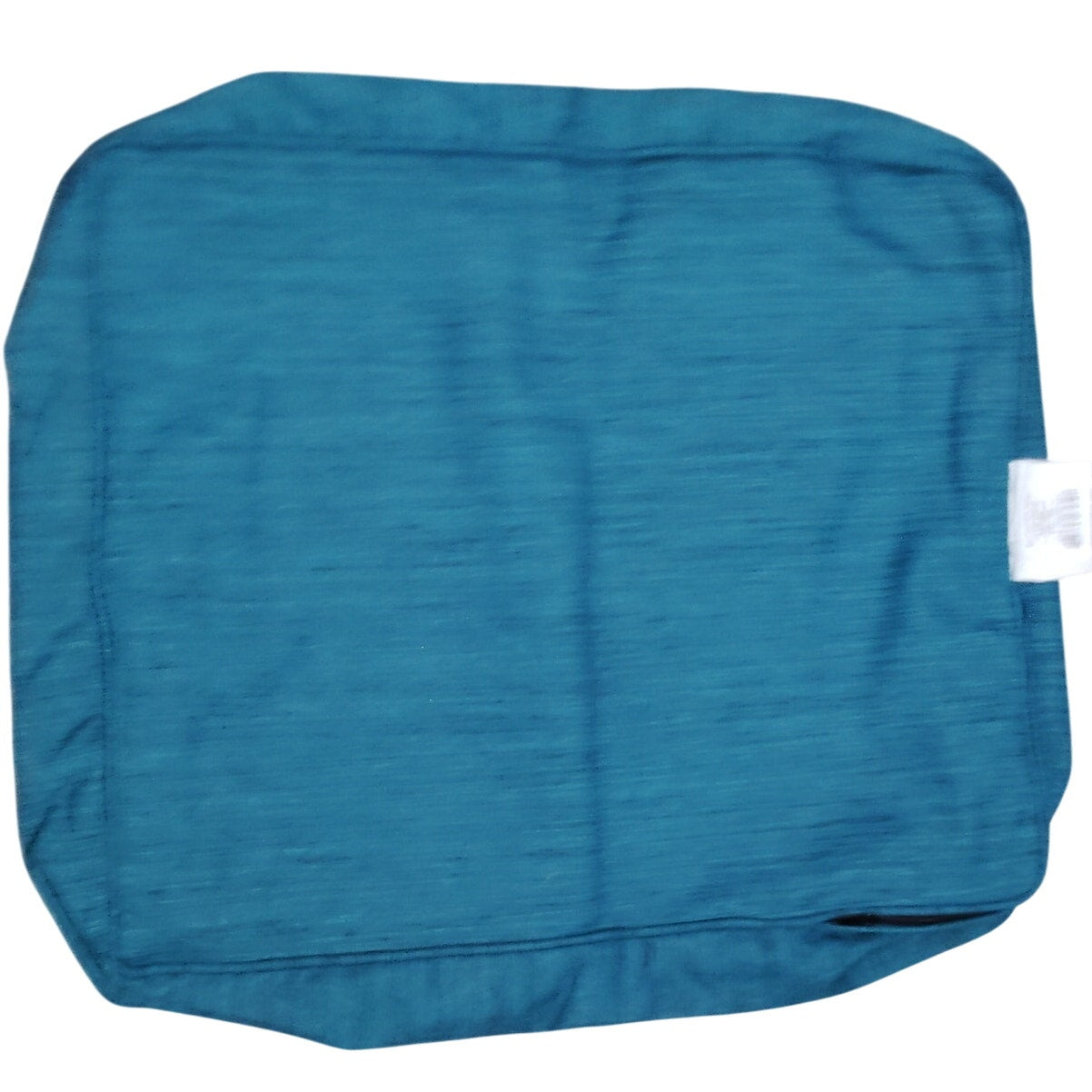 Windsor CushionGuard Malachite Ottoman Slipcover – 1-Pack | No Filling | 24 x 24