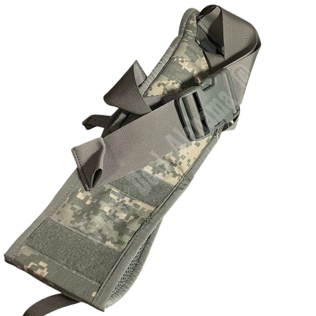 Kelty Scherer Cinch Belt, Digital Camo Molle II Waist Belt, NWOT