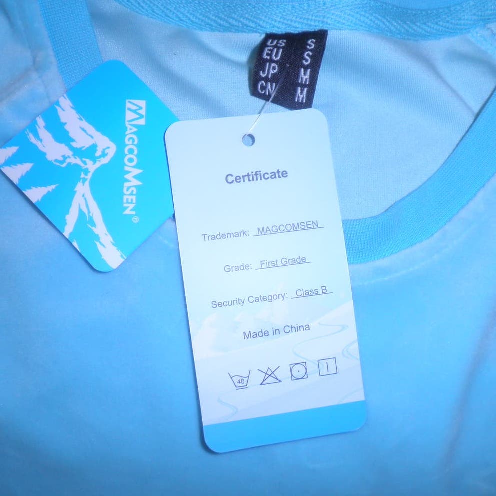 Women's Velour Casual L/S Shirt, Water Blue, Small, Velvet Top, Pullover, NWT