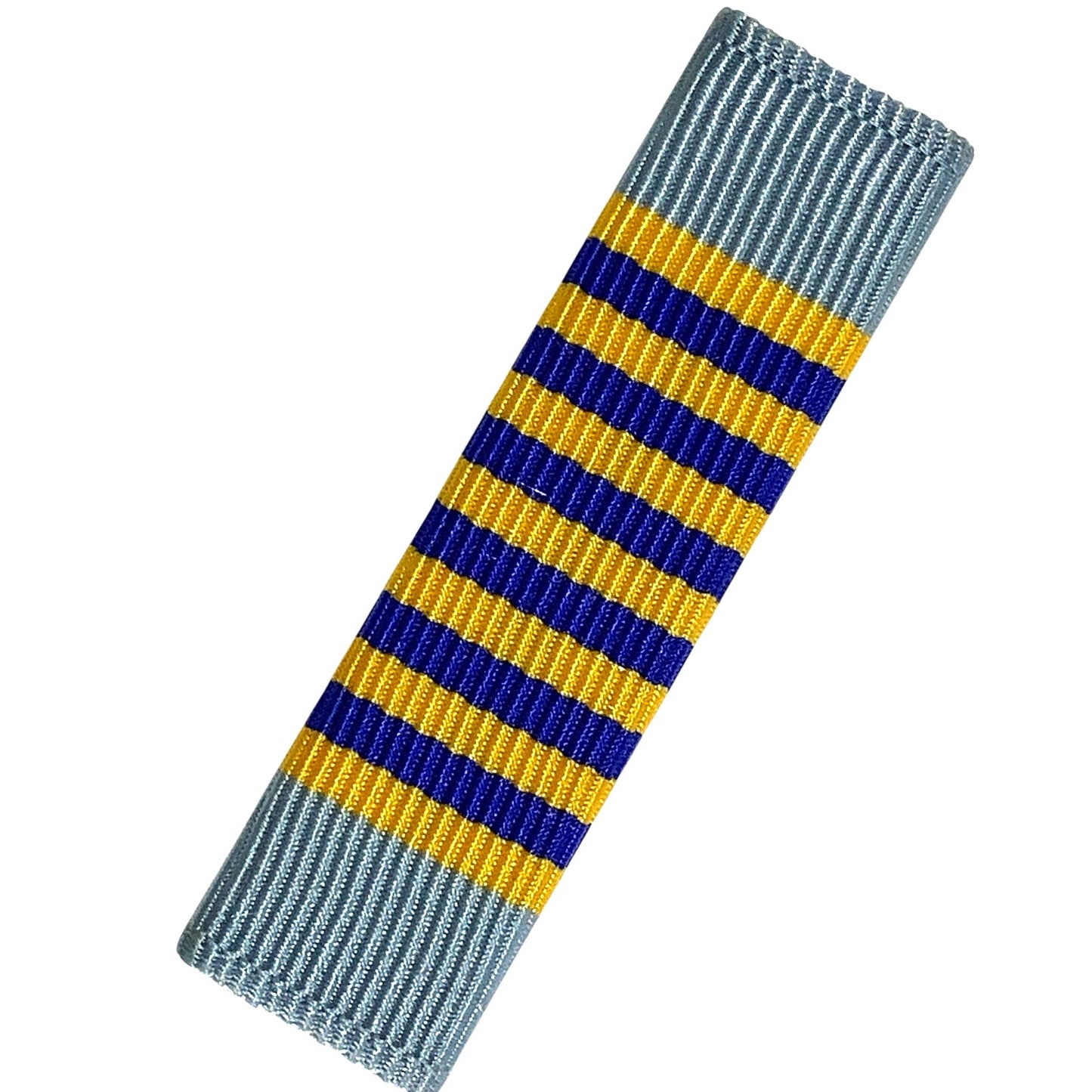 U.S. Air Force Airman's Medal for Heroism Ribbon, 1-3/8"L x 3/8"H USAF