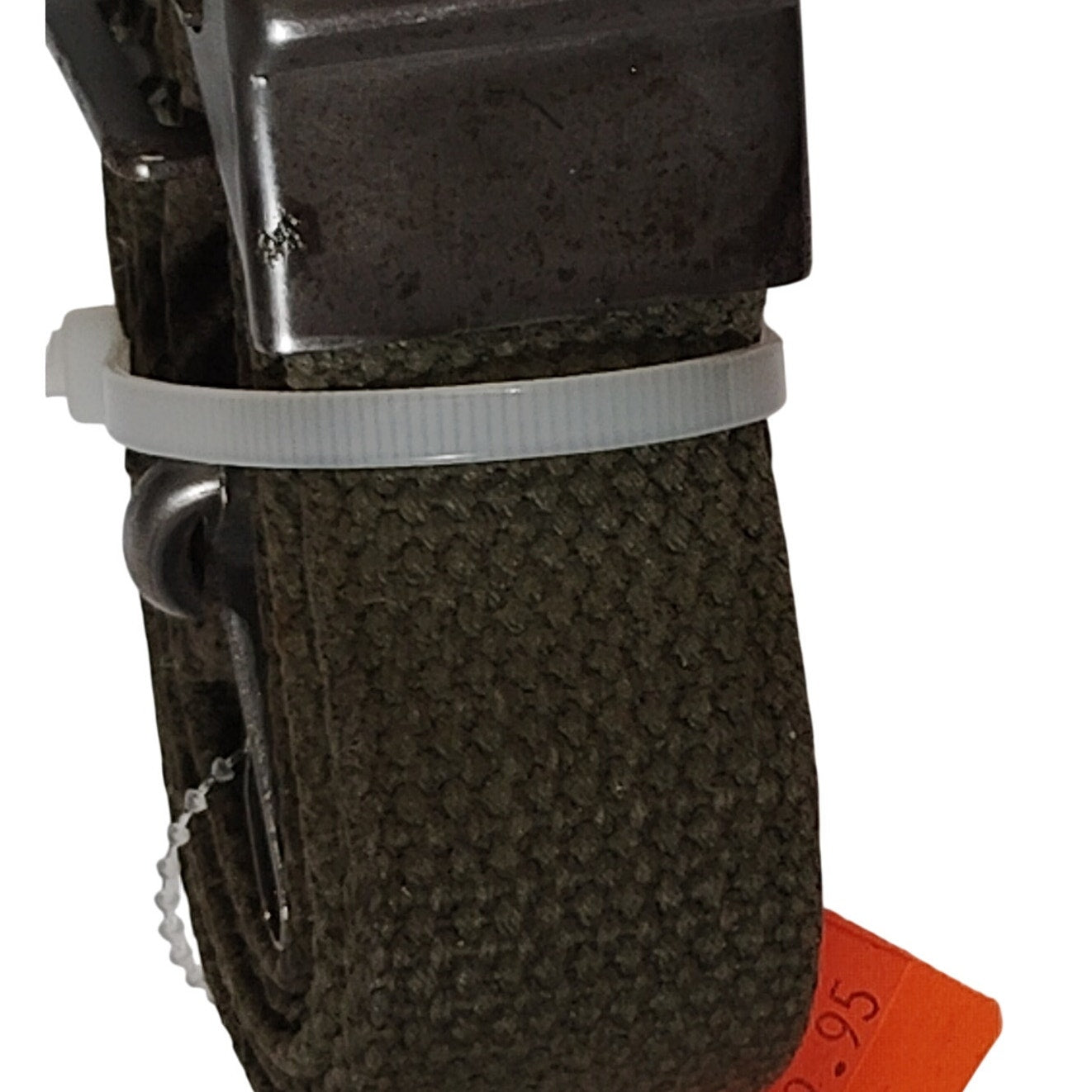 Web Sling (Complete), M1 Garand 1903 1917 USGI Issue, Vietnam Era