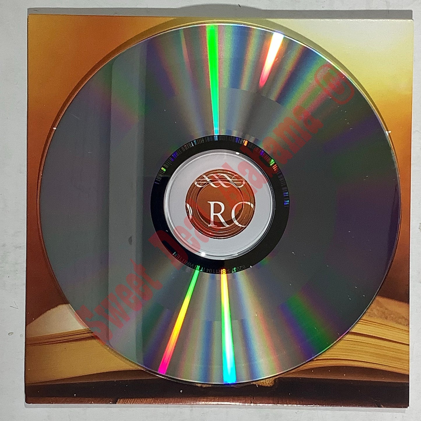 It Is Written CD by Sid Roth, Part of his It's Supernatural! Series