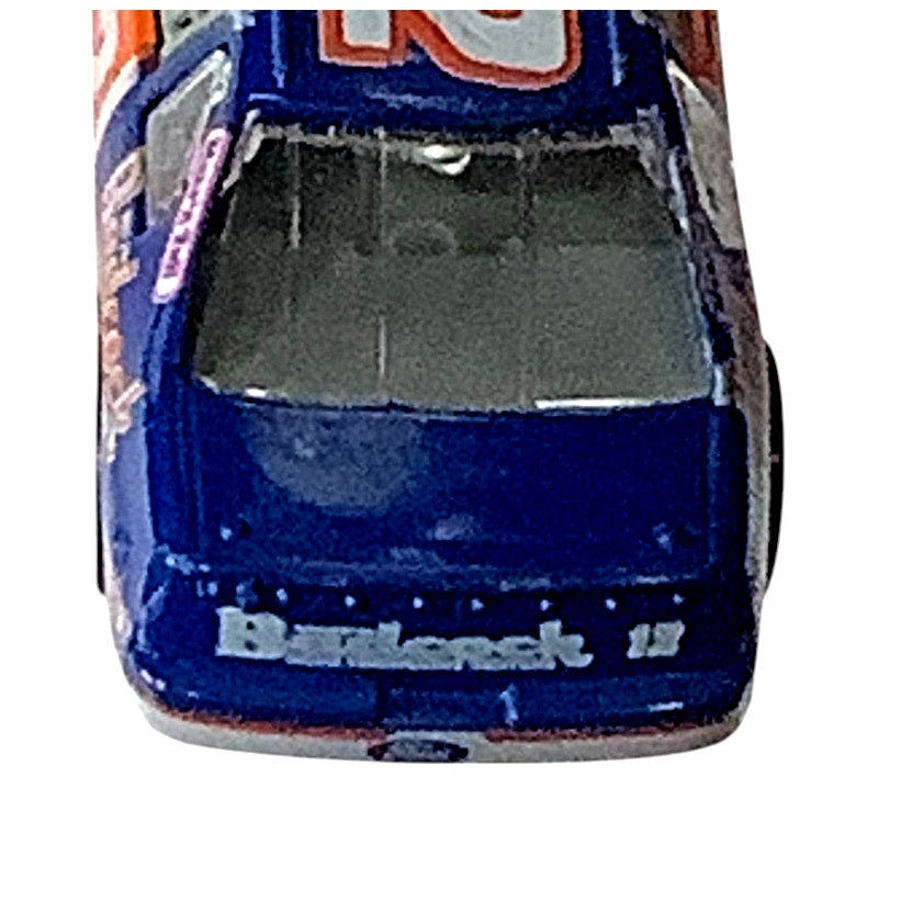 Derricke Cope #12 Babcock, Ford T-Bird, NASCAR 1:64 Die Cast Car, 1996 RC, EUC