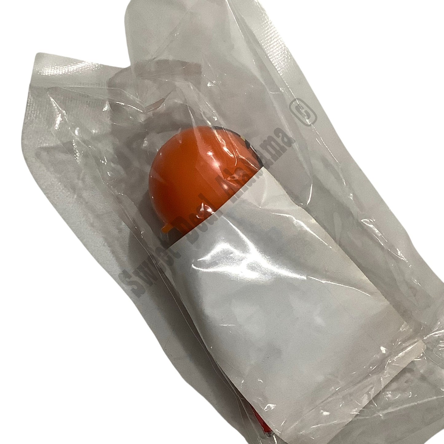 Halloween Bird Witch (Current) Mini Pez Candy Dispenser, Sealed NIP Product